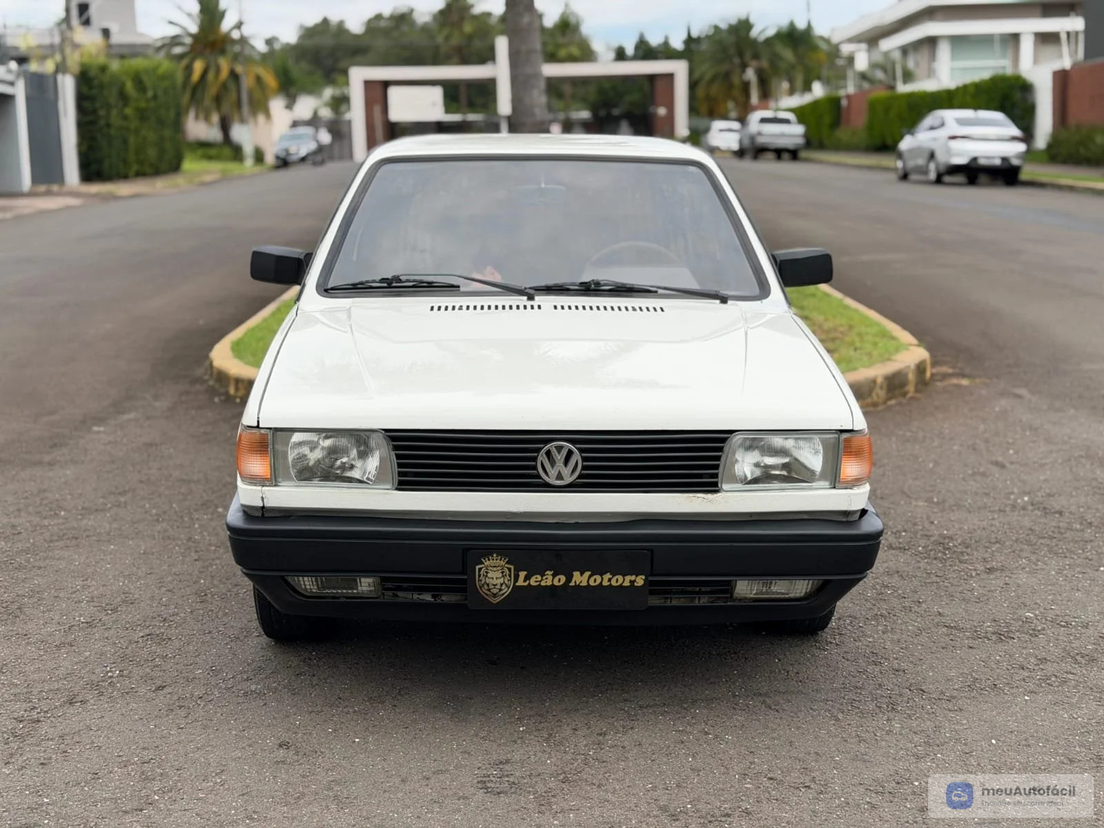 volkswagem gol